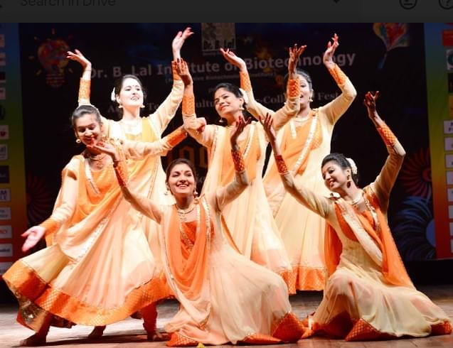 Dr B Lal Institute of Biotechnology Jaipur Activities & Events photo 12